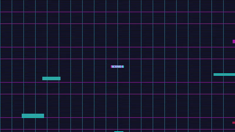 三级伦理 - 丝路迷情：跨文化情感的加密传输影像分析6