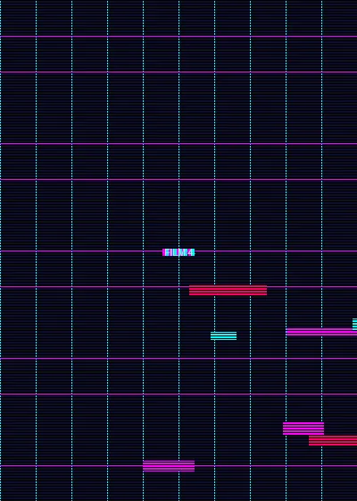 三级伦理 - 绯红之夜影片海报