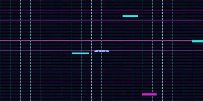 三级伦理 - VIP会员门禁系统界面